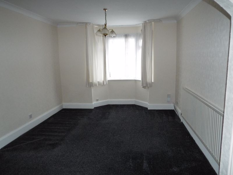 Woodleigh Avenue Harborne
